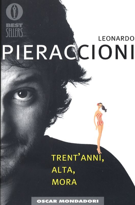 TRENT'ANNI ALTA MORA