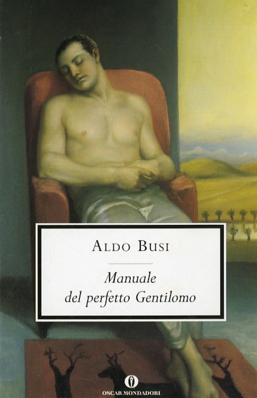 MANUALE DEL PERFETTO GENTILUOMO(IL)