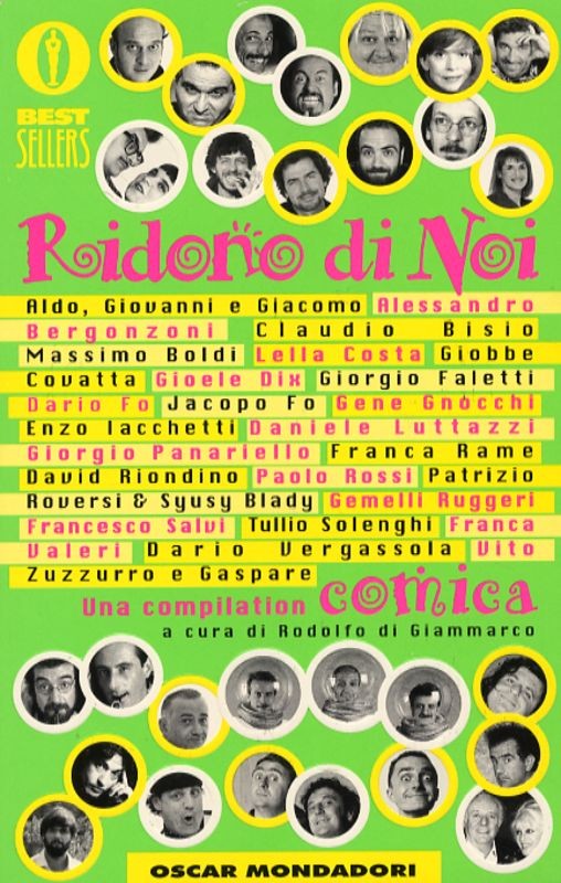 RIDONO DI NOI