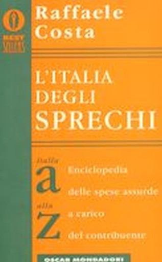 ITALIA DEI SPRECHI (L')