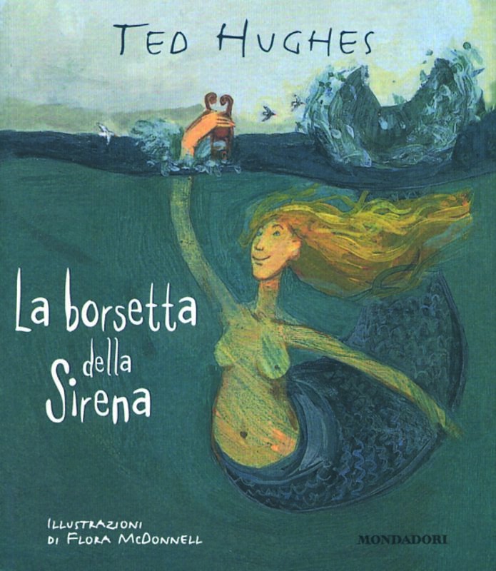 BORSETTA DELLA SIRENA LA