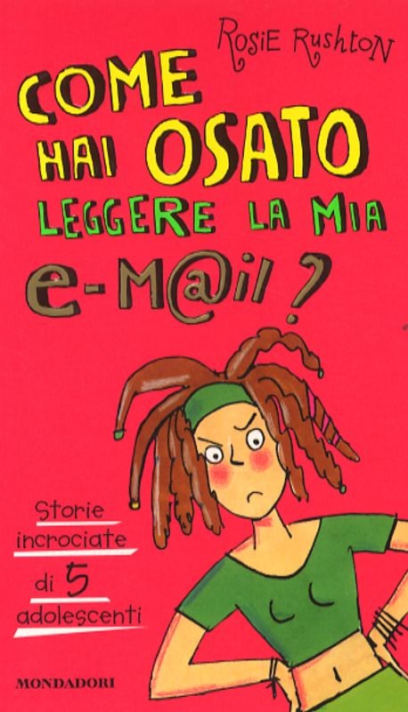 COME HAI OSATO LEGGERE LA MIA E-MAI