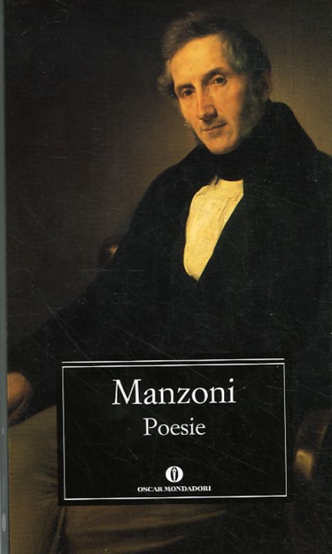POESIE (MANZONI)