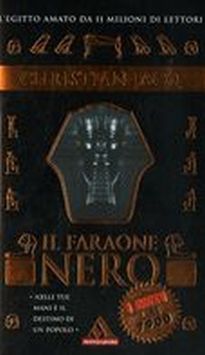 FARAONE NERO (IL)