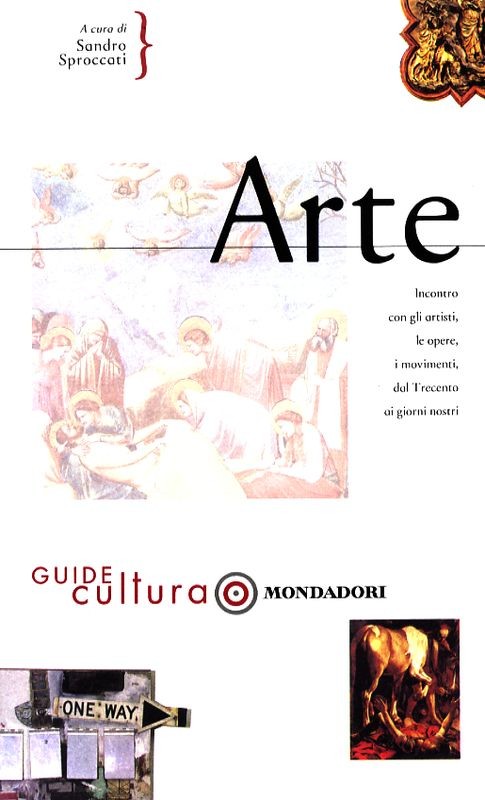 ARTE GUIDE CULTURA