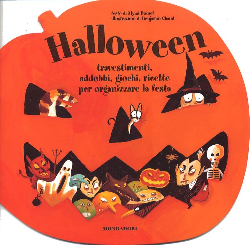 HALLOWEEN