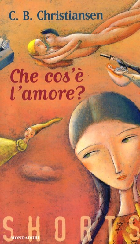 CHE COS'E' L'AMORE?