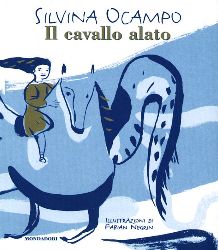 CAVALLO ALATO IL