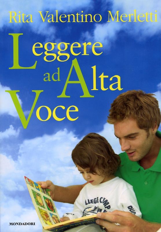 LEGGERE AD ALTA VOCE