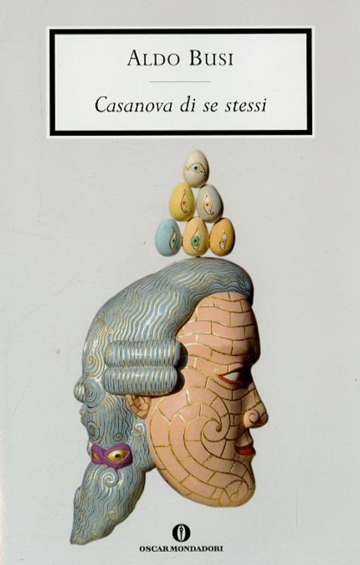 CASANOVA DI SE STESSI
