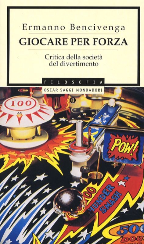 GIOCARE PER FORZA