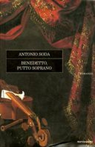 BENEDETTO PUTTO SOPRANO