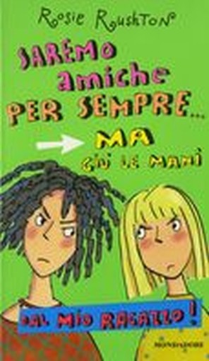 SAREMO AMICHE PER SEMPRE MA GIU'LE