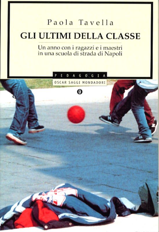 ULTIMI DELLA CLASSE (GLI)