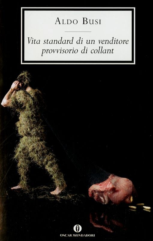 VITA STANDARD DI UN VENDITORE PROVV