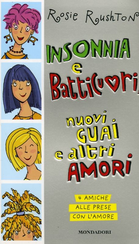 INSONNIA E BATTICUORI