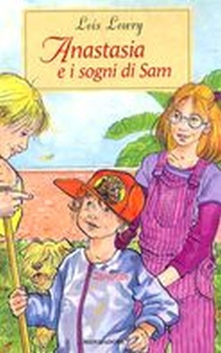 ANASTASIA E I SOGNI DI SAM
