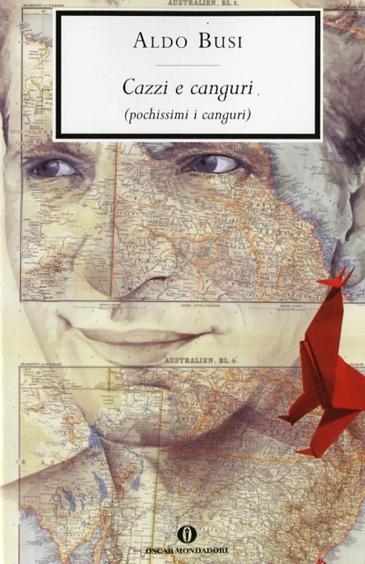 CAZZI E CANGURI (POCHISSIMI I CANGU