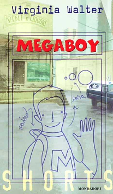 MEGABOY