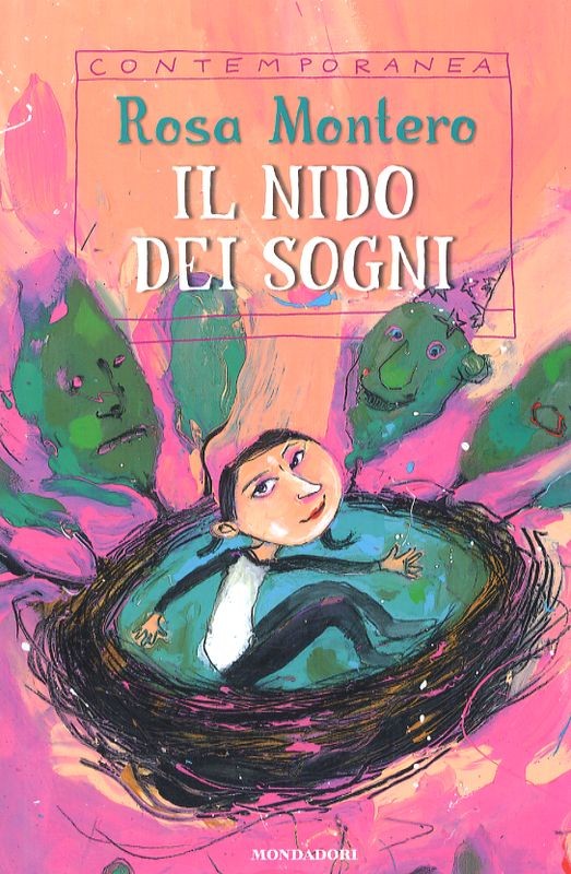 NIDO DEI SOGNI (IL)