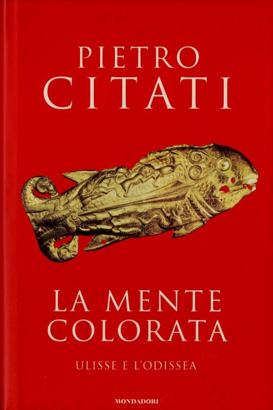 MENTE COLORATA (LA)