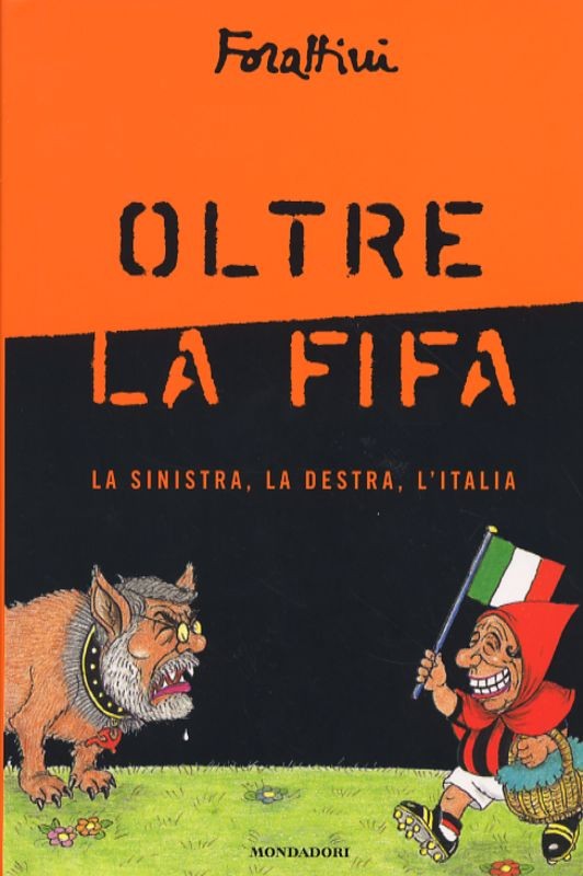 OLTRE LA FIFA