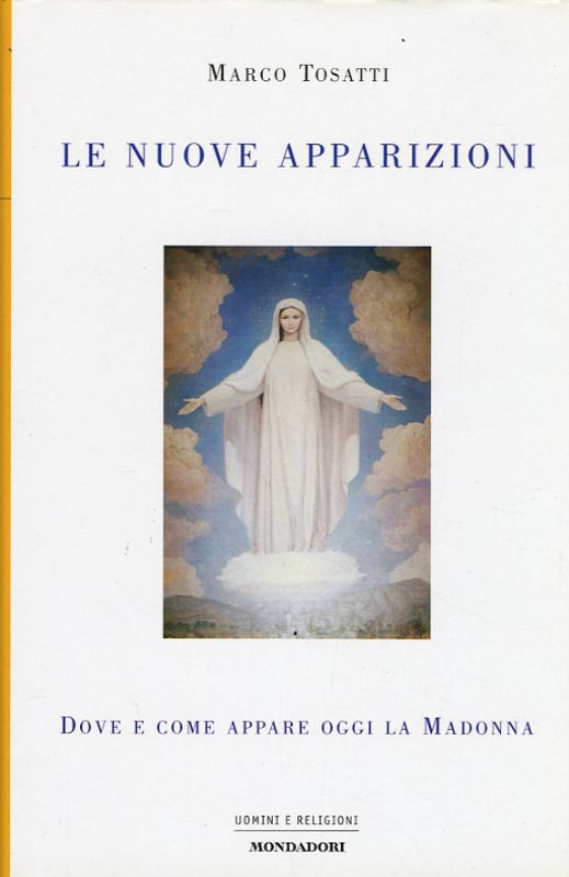NUOVE APPARIZIONI (LE)