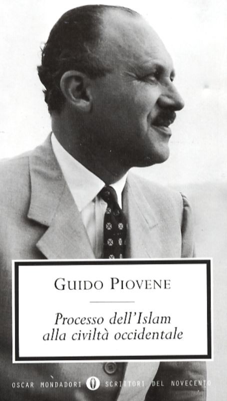 PROCESSO DELL'ISLAM ALLA CIVILTA'OC