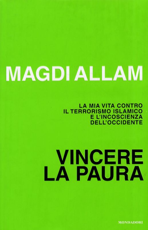 VINCERE LA PAURA