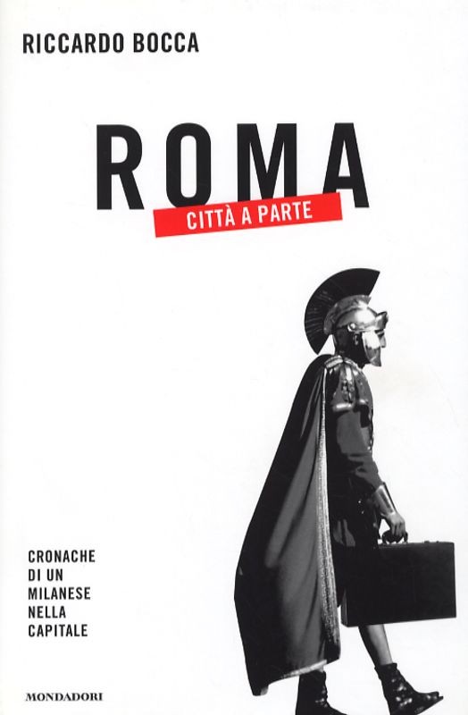 ROMA CITTA' A PARTE
