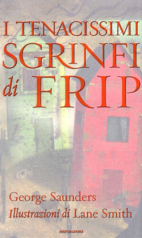 TENACISSIMI SGRINFI DI FRIP (I)