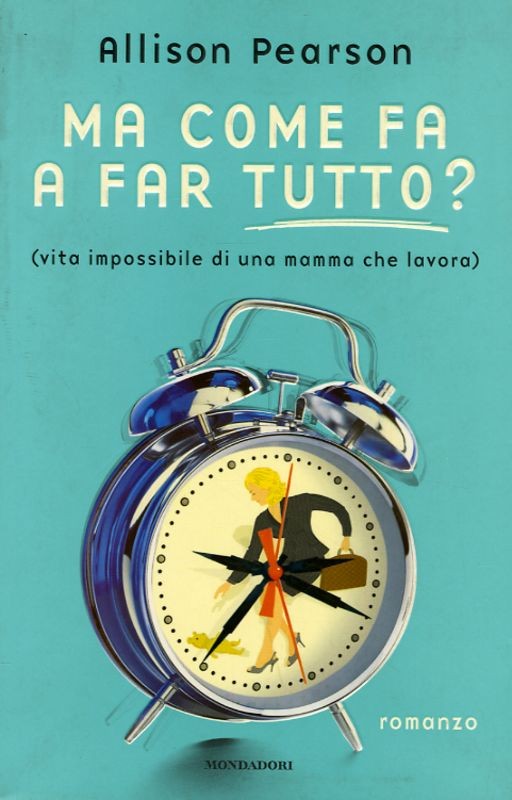 MA COME FA A FAR TUTTO?