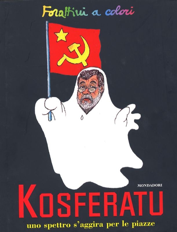 KOSFERATU