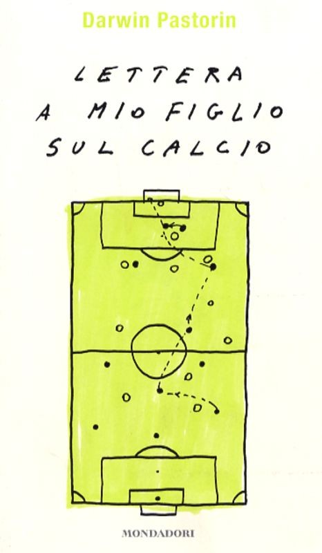 LETTERA A MIO FIGLIO SUL CALCIO