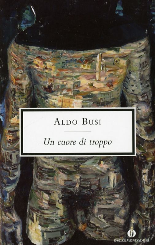 CUORE DI TROPPO (UN)