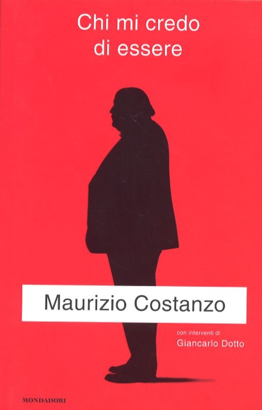 CHI MI CREDO DI ESSERE