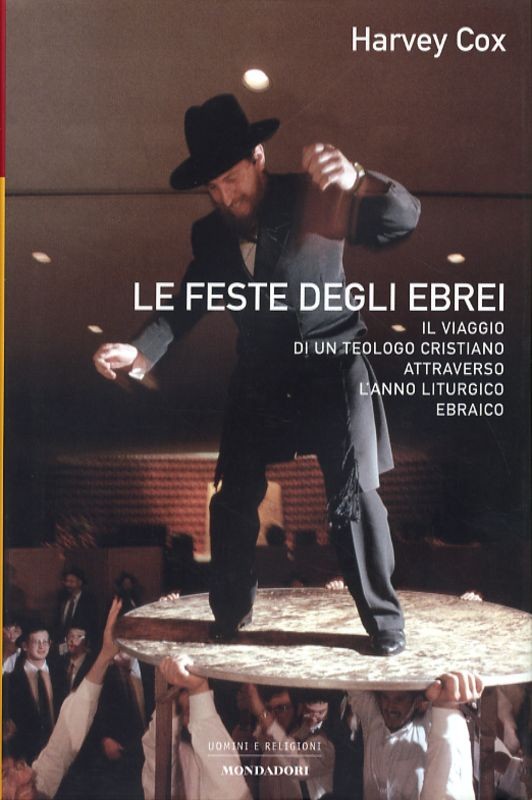 FESTE DEGLI EBREI (LE)
