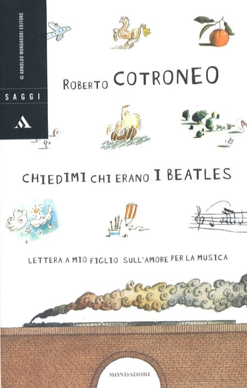 CHIEDIMI CHI ERANO I BEATLES