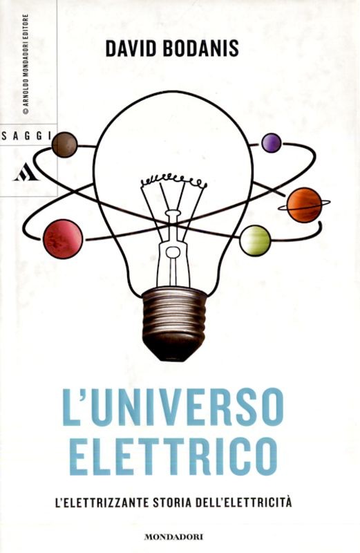 UNIVERSO ELETTRICO (L')
