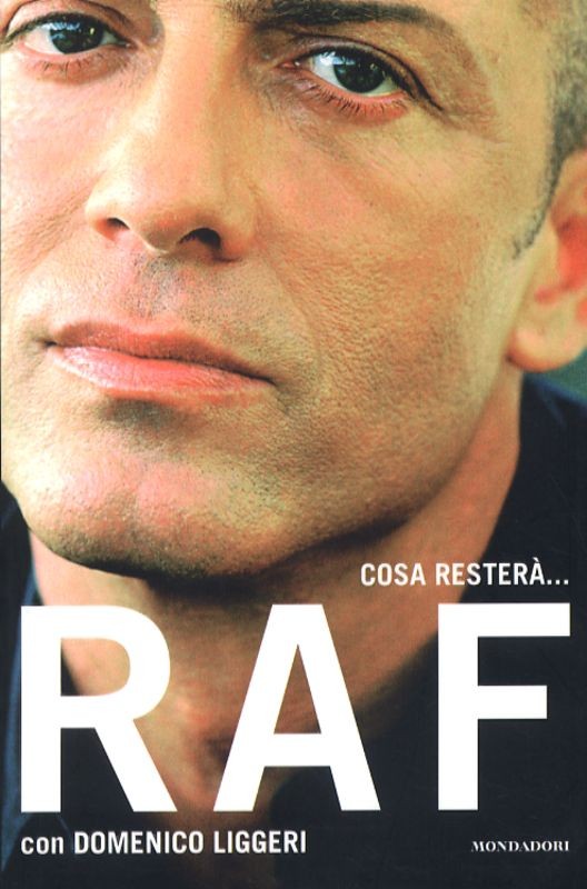 COSA RESTERA'...