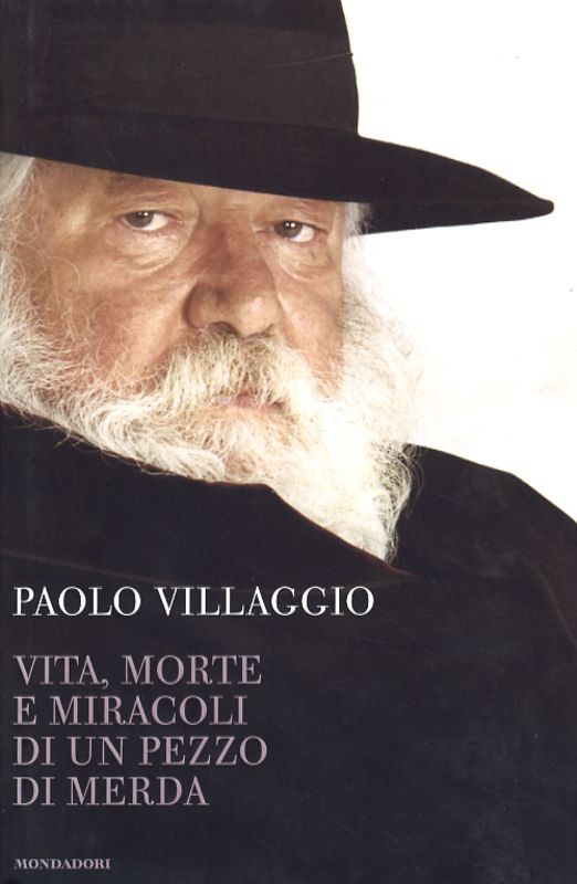 VITA MORTE E MIRACOLI DI UN PEZZO