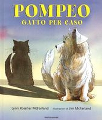 POMPEO GATTO PER CASO