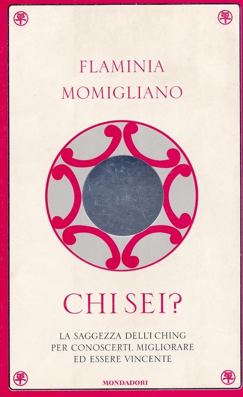 CHI SEI?