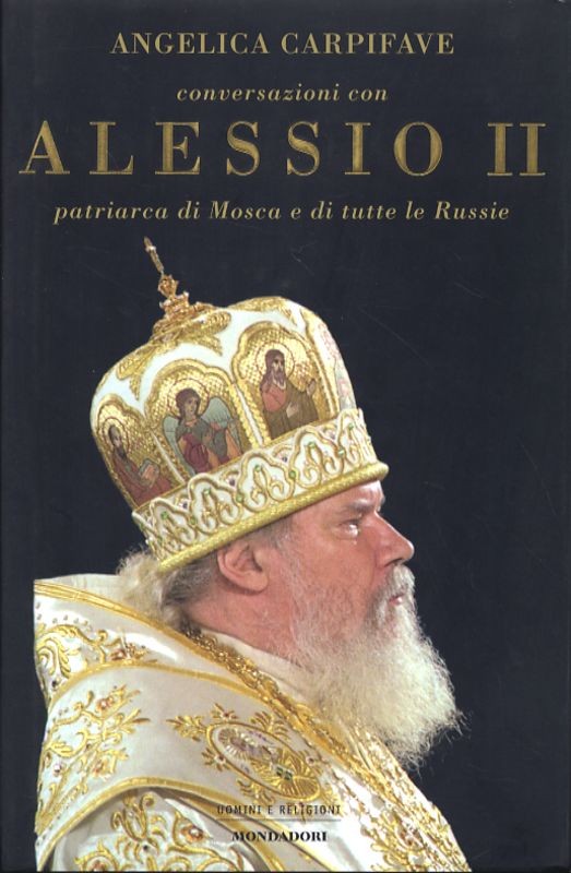 CONVERSAZIONI CON ALESSIO II