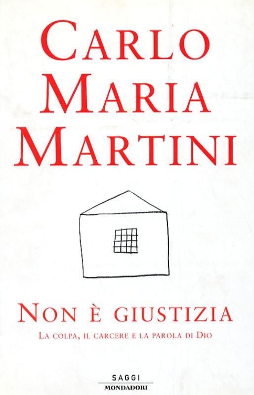 NON E' GIUSTIZIA