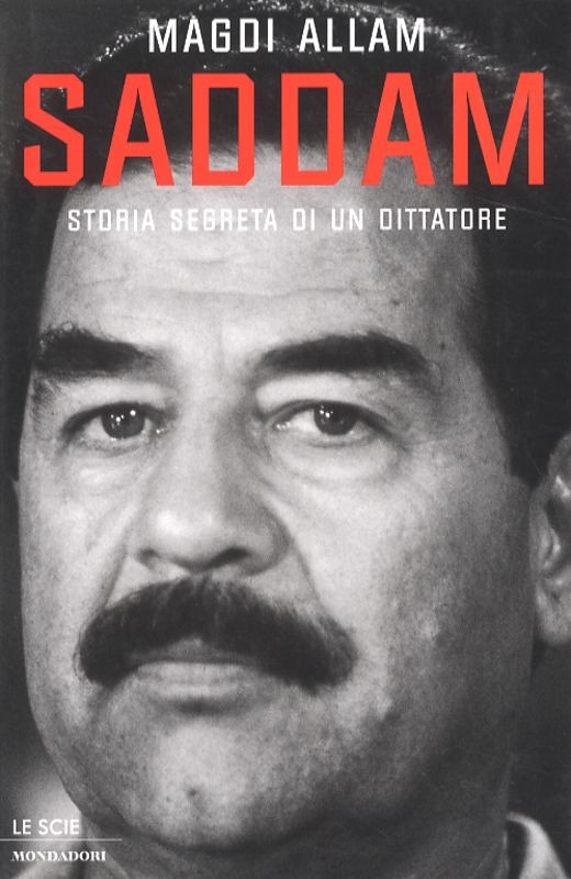 SADDAM