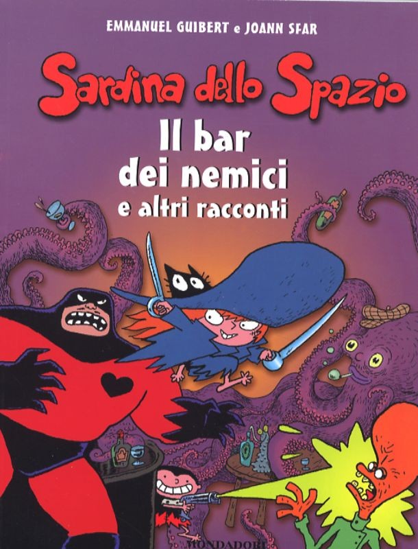 BAR DEI NEMICI E ALTRI RACCONTI IL