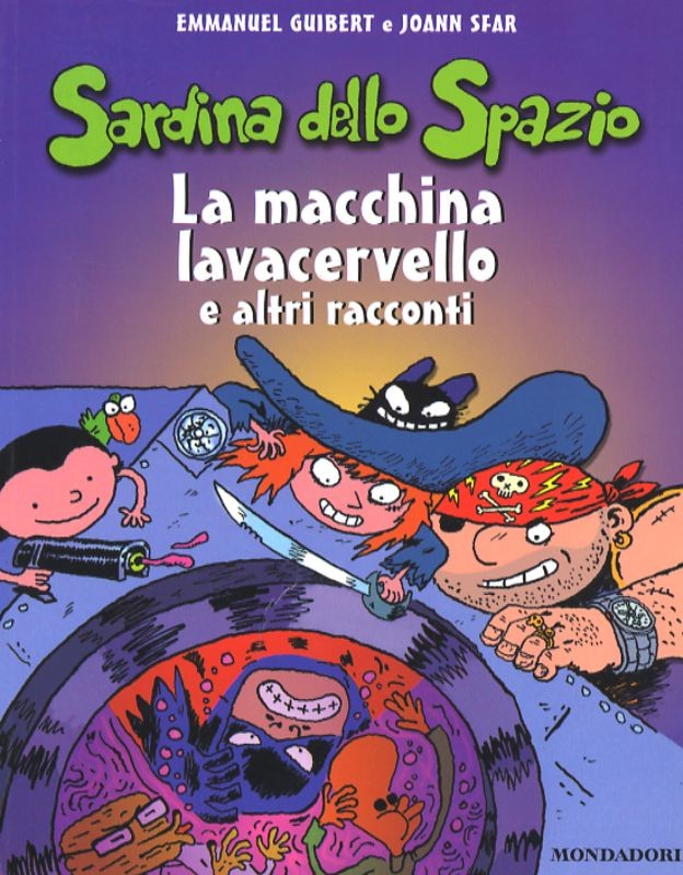 MACCHINA LAVACERVELLO E ALTRI RACCO