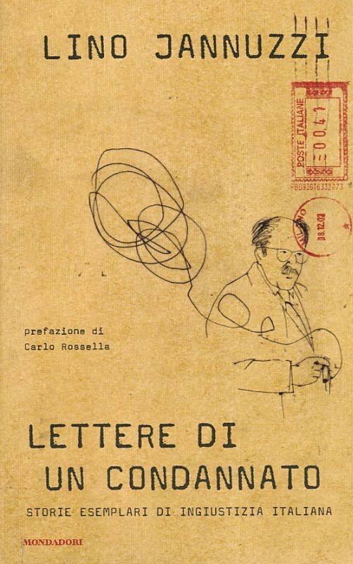 LETTERE DI UN CONDANNATO