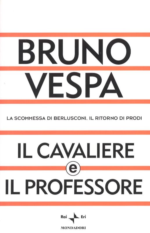 CAVALIERE E IL PROFESSORE (IL)